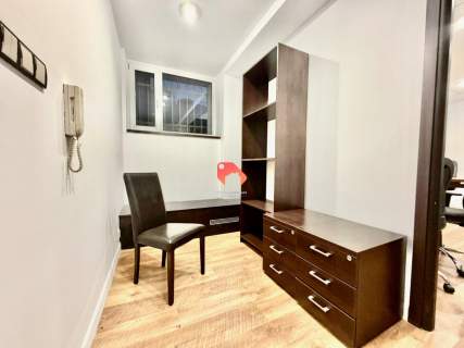 Piękny lokal - Śródmieście / Bocianowo - 51,6m2 