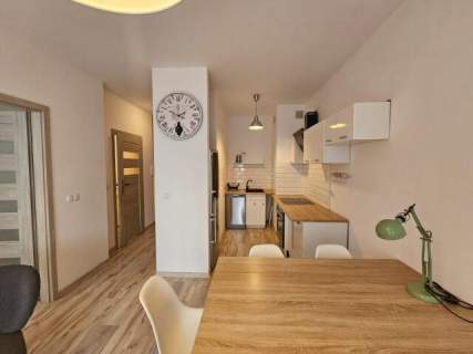 2 pokoje Przyjaźni garaż balkon