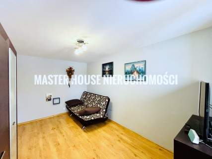 3 pokoje, garderoba, balkon, Rosochy Ostrowiec Świętokrzys