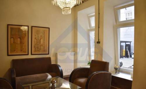 Lokal na biuro 85 m2 Centrum