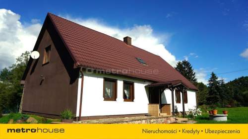 Dom na sprzedaż, 142 m2, Jeziorna