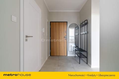 Panorama Katowic Apart.62,49m2 z dużą loggią.