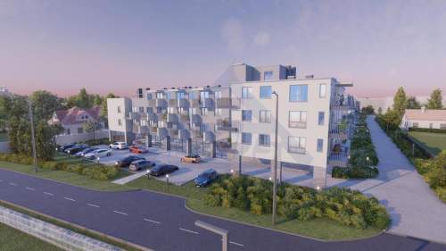 Nowy lokal na parterze   92 m , witryna, osiedle