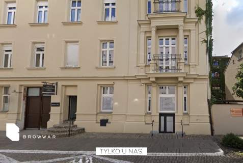 Lok. użytkowy przy Starym Rynku Gotowa Inwestycja