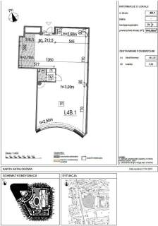 0%, Apartamentowiec w Szczecinie