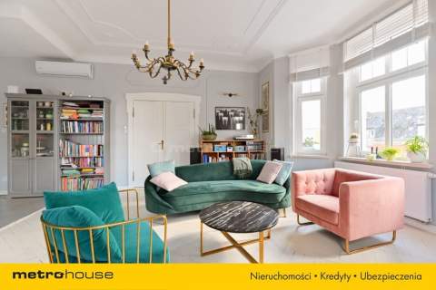 4 pokoje Big Loft 148 m na Bydgoskim Przedmieściu