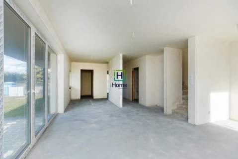 Dom bliźniaczy 99 m2 Ogród 160 m2