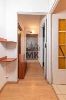3 pokoje, kuchnia, loggia, Krowodrza Górka