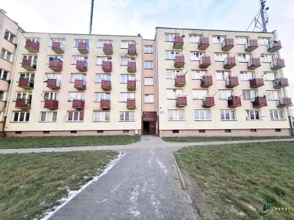WIDNA KAWALERKA NA III PIĘTRZE