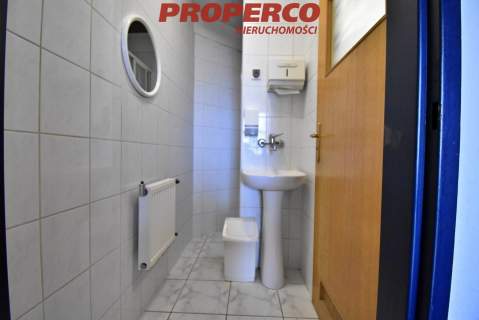Lokal, III p., 342,9 m2, Centrum, ul. Wesoła