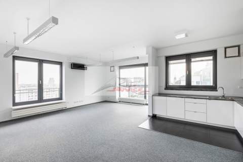 Apartament też na biuro