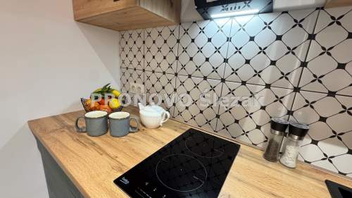 Pierwszy najem 2 pokoje 29 m 