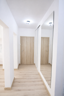 3-pokojowe mieszkanie po remoncie 53,1m2 Parter Osiedl