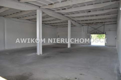 Magazyn do wynajęcia, 215 m2, Dębowa Góra