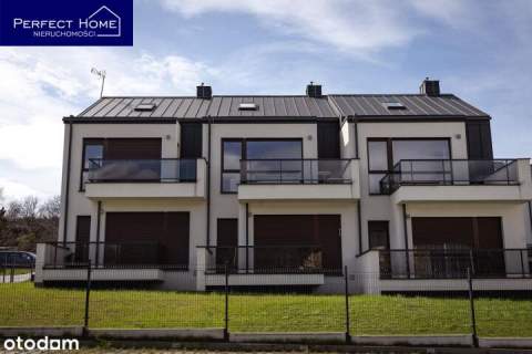 Wyjątkowy apartament w Ustroniu - 2 poziomy, taras, widok na...