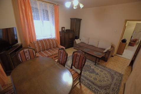 Przestronne 2 pokoje, blisko centrum, ul.Bema
