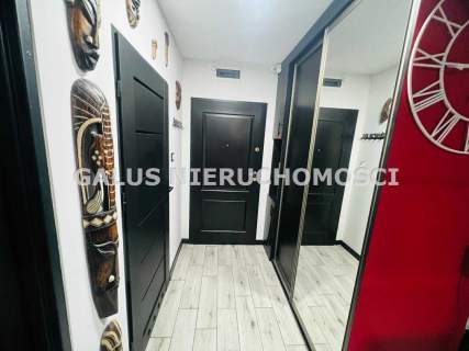 Ustka apartament 43,80 garaż 13,70 Sprzedaż