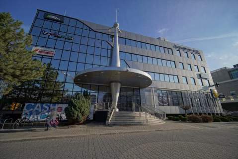 Mokotów do wynajęcia biuro 131m2