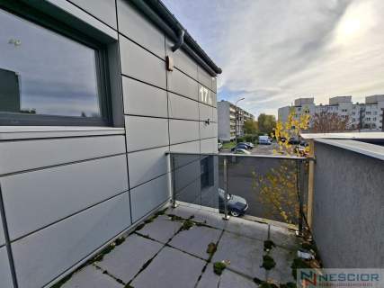 Lokal użytkowy 296,55 m   ul. Chrobrego 17