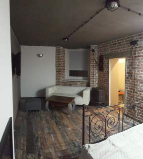 Mieszkanie na sprzedaż, 35 m2, Kraków