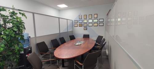 Do wynajecia lokal na parterze, Babka Tower