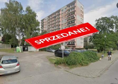 3-pokojowe mieszkanie blisko centrum, niski czynsz
