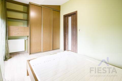 2 pokoje na Myśliwskiej/parking/sauna/fitness