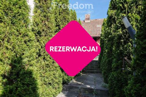 REZERWACJA Winnica 19