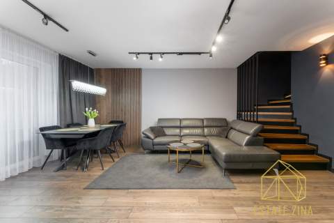 Wynajmę/Dom/120m2/4pokoje/Libertów/Ogród