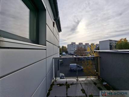 Lokal użytkowy 296,55 m   ul. Chrobrego 17