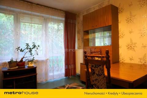 Mieszkanie na sprzedaż, 57,9 m2, Warszawa