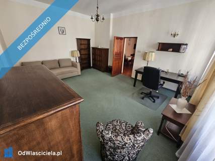 Atrakcyjne mieszkanie 95m2 do wynajęcia ul.Piotrkowska 114