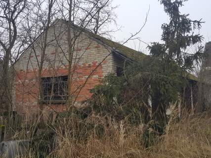 SPRZEDAM DOM 200M2 NA DZIAŁCE 0,5186HA