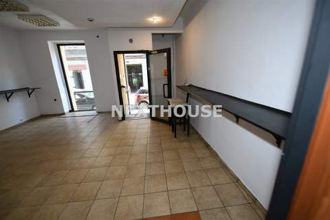 Nieruchomość komercyjna do wynajęcia, 52 m2, Gliwice