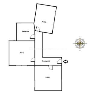 Wyjątkowy apartament w sercu toruńskiej starówki 