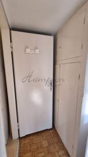 3 pokoje 42 m2 Stary Mokotów ul. Bruna