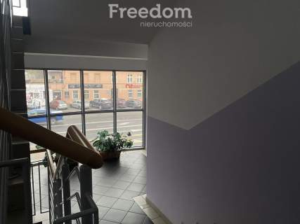 Lokal biurowy w centrum Jeleniej Góry 