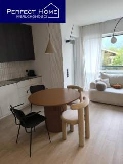 Wyjątkowy apartament w Ustroniu - 2 poziomy, taras, widok na...
