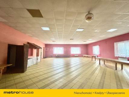 Lokal użytkowy na sprzedaż, 280 m2, Łódź