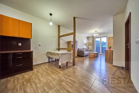 M2 Lublin, Grabskiego, 52 m2, ogrodzone osiedle