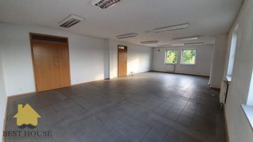 Biuro do wynajęcia, 195 m2, Lublin