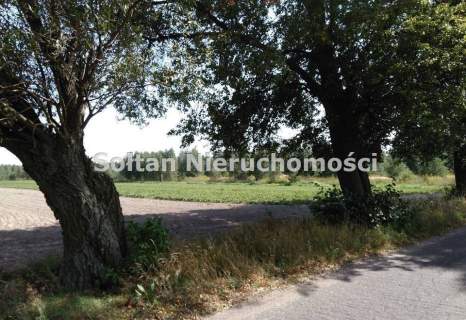 Działka budowlana na sprzedaż, 3000 m2, Niepiekła