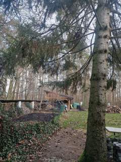 MIESZKANIE W ODRĘBNYM WEJŚCIEM