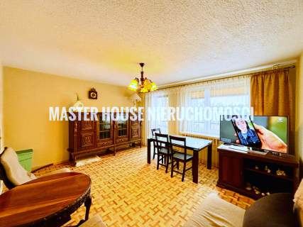 3 pokoje, garderoba, balkon, Rosochy Ostrowiec Świętokrzys