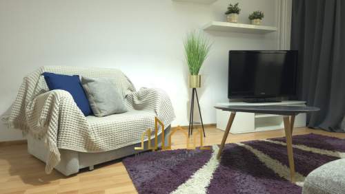 4 pokoje balkon parter Czechów 69,9m2