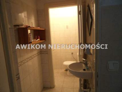 Biuro na sprzedaż, 900 m2, Grodzisk Mazowiecki