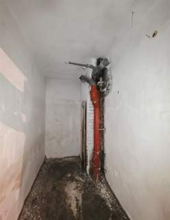 LOKAL MIESZKALNY W SUTERENIE - 51 M2 - 399 000 ZŁ