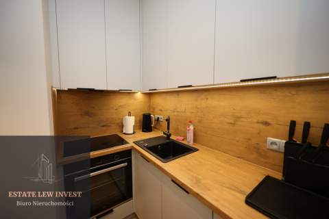 Luksusowy apartament 2 pokoje BEZ KAUCJI