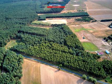 Działka na sprzedaż, 3118 m2, Łomnica