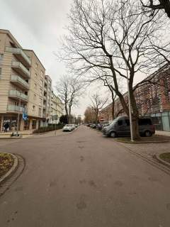 Apartament w Porcie gotowy do wynajmu,zamieszkania